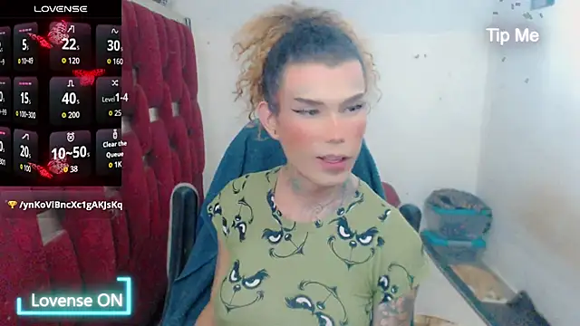 ana tsxxx online show from July 24, 2026, 4:16 pm