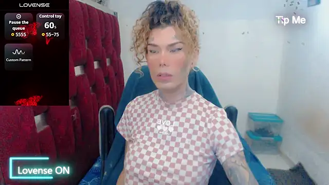 ana tsxxx online show from July 30, 2026, 2:16 pm