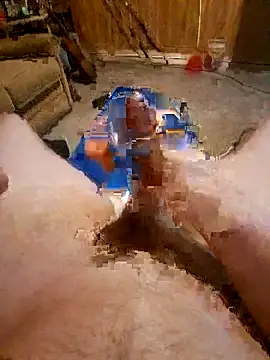 Messyman1187 online show from March 5, 2025, 6:12 am