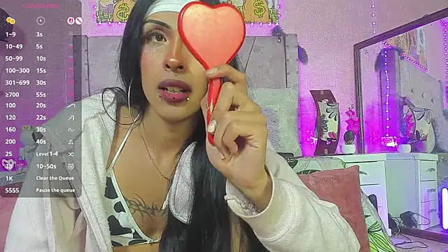 Snapshot of verodaza chatting on October 16, 2025, 3:51 am verodaza online show from October 16, 2025, 3:51 am