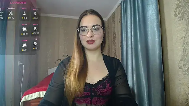 Leila Kissyu online show from February 8, 2026, 6:22 pm