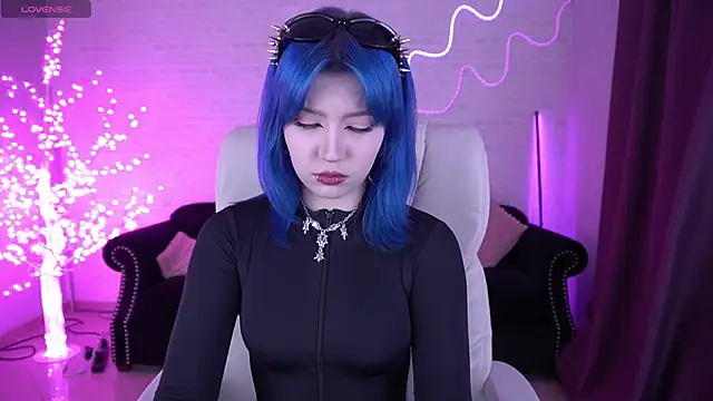 SelenaIris online show from January 6, 2026, 11:07 pm