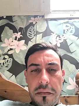 LordOfHell213 online show from March 22, 2025, 12:46 pm