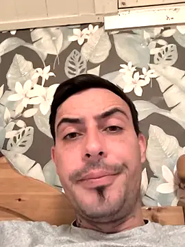 LordOfHell213 online show from March 22, 2025, 8:37 pm