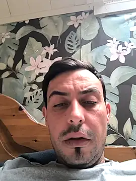 LordOfHell213 online show from March 23, 2025, 8:26 am