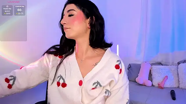 Hi Soyfer online show from December 21, 2025, 1:18 pm