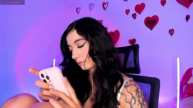 Hi Soyfer online show from February 14, 2026, 9:22 pm