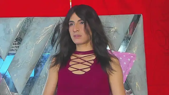 Snapshot of Alaska_jonesxx chatting on October 15, 2025, 7:58 pm Alaska jonesxx online show from October 15, 2025, 7:58 pm