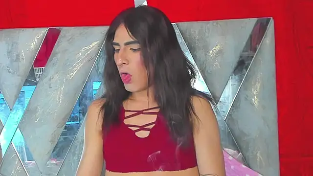 Snapshot of Alaska_jonesxx chatting on October 18, 2025, 9:37 pm Alaska jonesxx online show from October 18, 2025, 9:37 pm