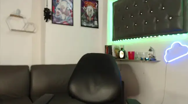 Monkey uchiha777 online show from March 12, 2025, 12:57 pm