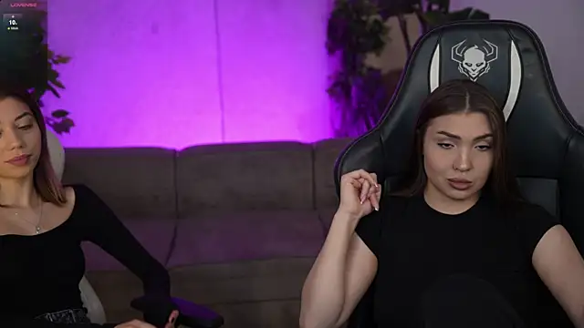 Billie054 online show from October 15, 2025, 6:46 am