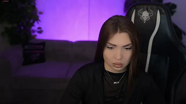 Billie054 online show from November 11, 2025, 6:24 am