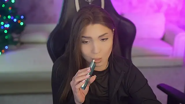 Billie054 online show from December 18, 2025, 7:47 am