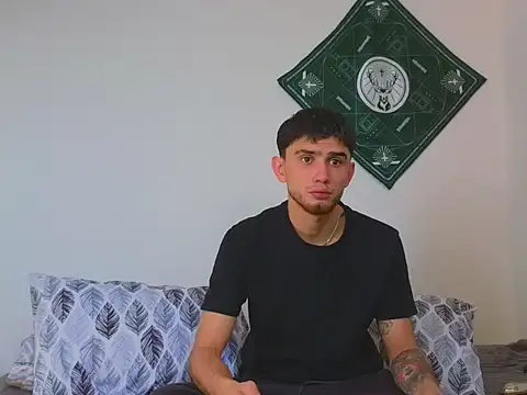 Snapshot of samevansx_ chatting on September 16, 2025, 1:01 pm samevansx online show from September 16, 2025, 1:01 pm