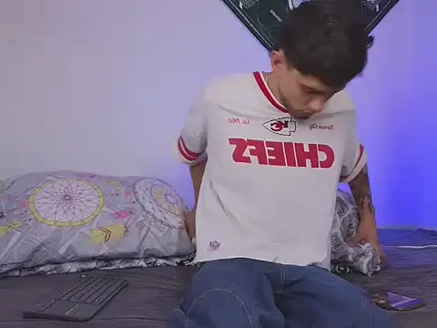 Snapshot of samevansx_ chatting on September 20, 2025, 5:14 pm samevansx online show from September 20, 2025, 5:14 pm