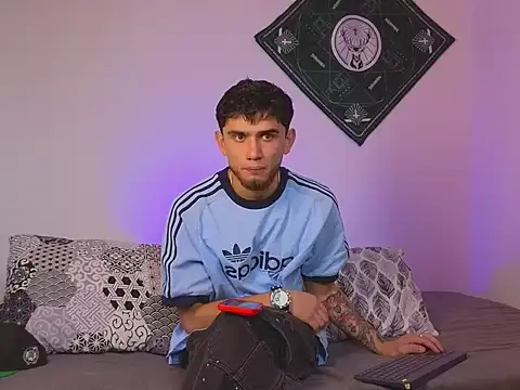 Snapshot of samevansx_ chatting on September 27, 2025, 4:23 pm samevansx online show from September 27, 2025, 4:23 pm