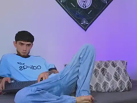 Snapshot of samevansx_ chatting on September 30, 2025, 9:20 pm samevansx online show from September 30, 2025, 9:20 pm