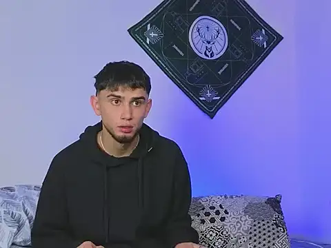 Snapshot of samevansx_ chatting on October 21, 2025, 3:24 pm samevansx online show from October 21, 2025, 3:24 pm