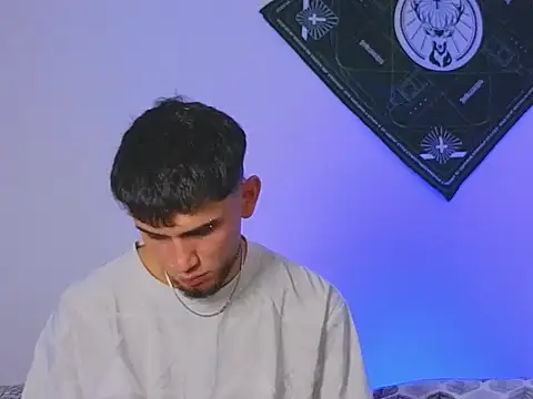 Snapshot of samevansx_ chatting on October 23, 2025, 9:57 pm samevansx online show from October 23, 2025, 9:57 pm