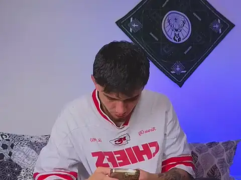 Snapshot of samevansx_ chatting on October 28, 2025, 3:58 pm samevansx online show from October 28, 2025, 3:58 pm