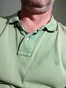 --Serhei-- online show from October 24, 2025, 7:21 pm