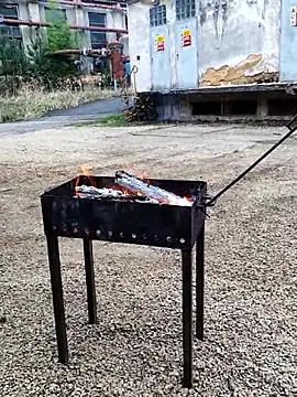 --Serhei-- online show from April 18, 2026, 4:11 pm