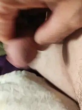 --Serhei-- online show from August 9, 2026, 6:35 pm