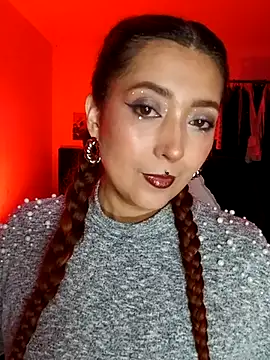 Snapshot of Luz_delunaa chatting on March 16, 2025, 10:42 pm Luz delunaa online show from March 16, 2025, 10:42 pm