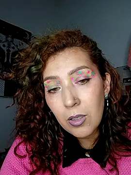 Luz delunaa online show from January 11, 2026, 3:33 am