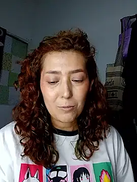 Luz delunaa online show from January 11, 2026, 11:32 pm