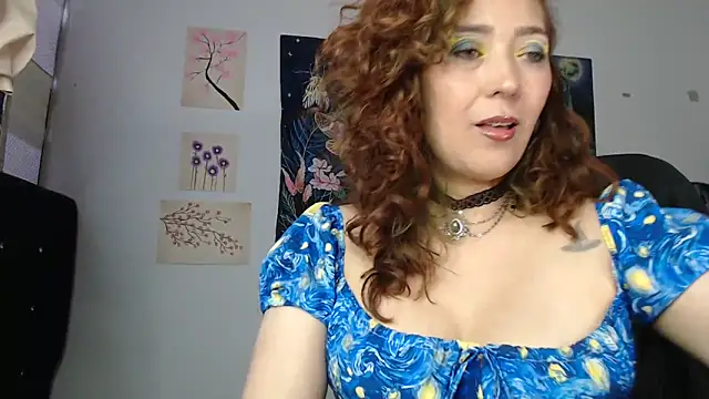 Luz delunaa online show from April 8, 2026, 9:59 pm
