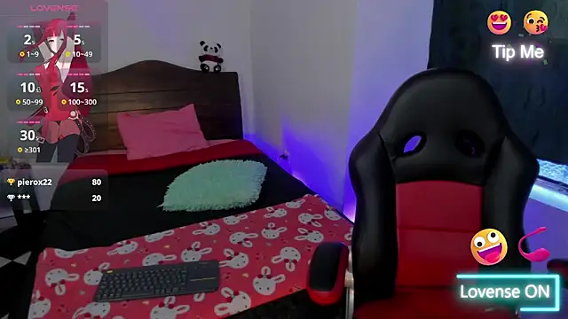 vella sex online show from October 28, 2025, 7:05 pm