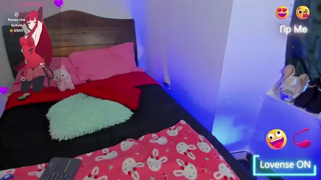 vella sex online show from November 8, 2025, 3:34 pm