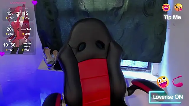 vella sex online show from November 10, 2025, 8:19 pm