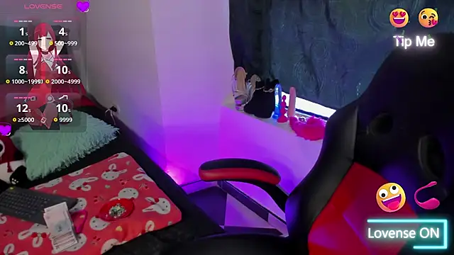 vella sex online show from November 11, 2025, 6:30 pm