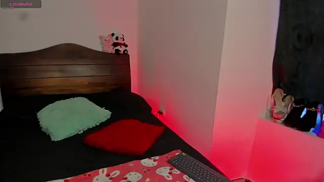 vella sex online show from November 15, 2025, 5:31 pm