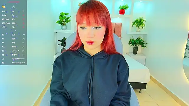 sharon rosse   online show from November 20, 2025, 11:54 am