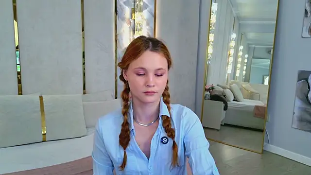 AmeliRoyse online show from March 28, 2026, 5:23 pm