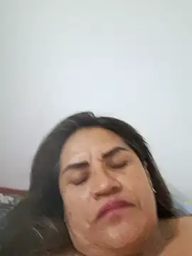 Milena Foox online show from October 29, 2025, 7:48 pm