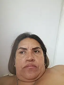 Milena Foox online show from November 13, 2025, 4:06 pm