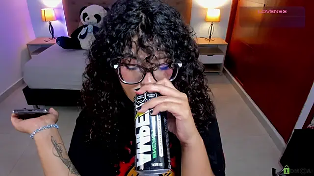  Lilly miller online show from October 1, 2025, 8:48 pm