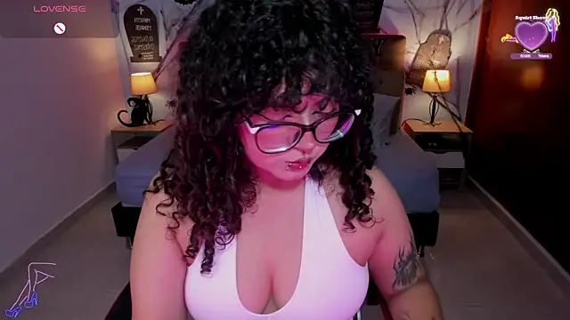  Lilly miller online show from October 20, 2025, 9:26 pm