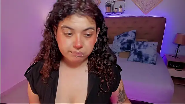  Lilly miller online show from November 20, 2025, 6:51 pm