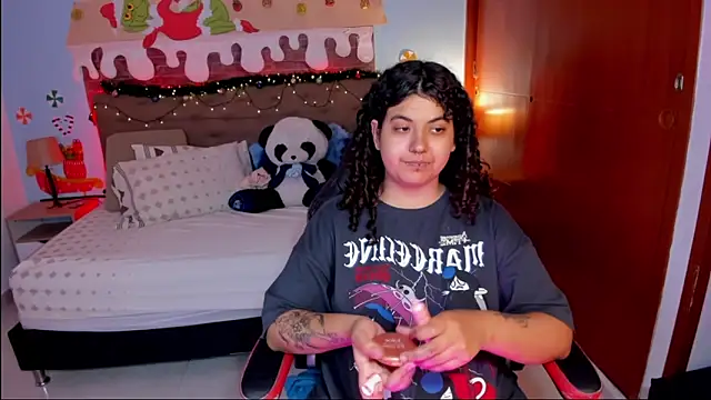  Lilly miller online show from December 14, 2025, 9:52 pm