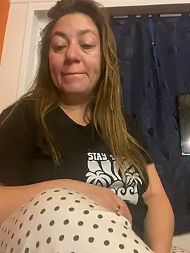 Luna-nevada online show from March 18, 2026, 10:51 am