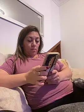 Luna-nevada online show from March 25, 2026, 11:11 pm