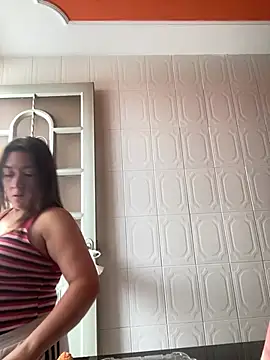 Luna-nevada online show from April 3, 2026, 3:54 pm