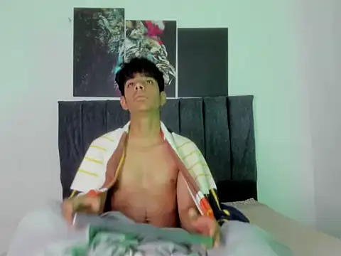 JesusA 94 online show from April 12, 2026, 10:59 pm