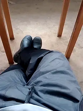 paurosinh4 online show from October 8, 2025, 4:59 pm