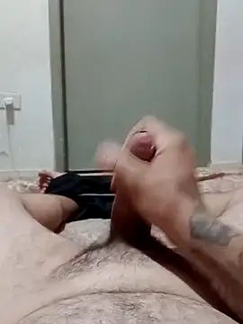 paurosinh4 online show from October 13, 2025, 1:49 am